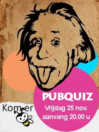Dalto PubQuiz