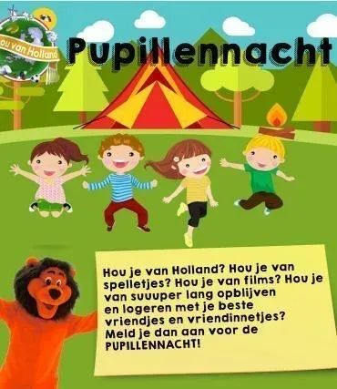 Dalto-pupillennacht 2019