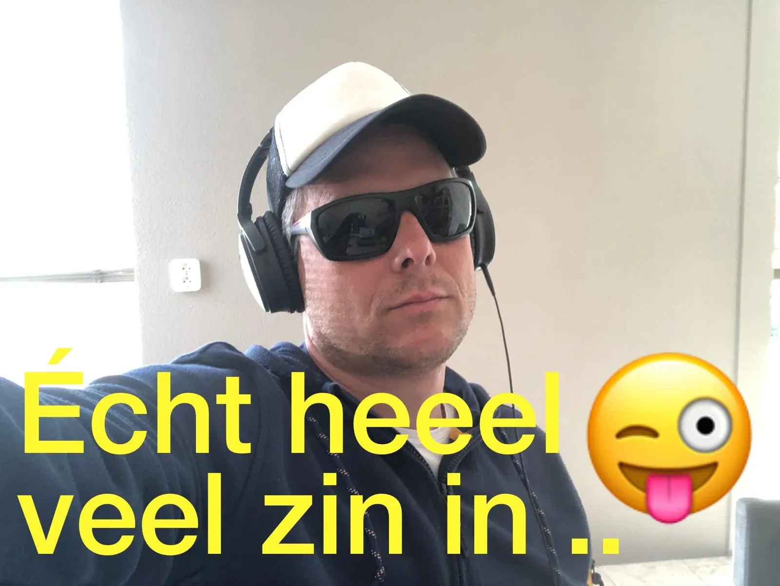 #Daltolympics - Update 60 15 Riko Kruit