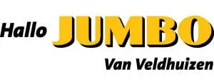 #Daltolympics - Update 60 3 Dalto roulatiebanner Jumbo Van Veldhuizen