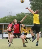 Databank trainer-coaches 3 20200912 Dalto3 AWDTV2 077 144x170 1 - Dalto/Klaverblad Verzekeringen - Korfbal - Driebergen