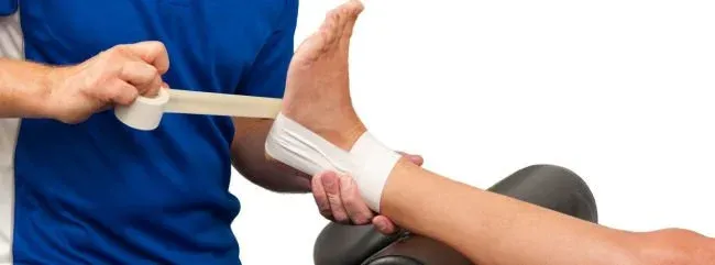 Dalto - Medische commissie