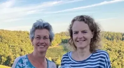 Carola en Sijtske planners Rijrooster Dalto