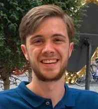 Vrijwilligers 4 Casper van der Wiel Dalto Vrijwilligerscie - Dalto/Klaverblad Verzekeringen - Korfbal - Driebergen