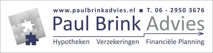 Paul Brink Advies, sponsor Dalto