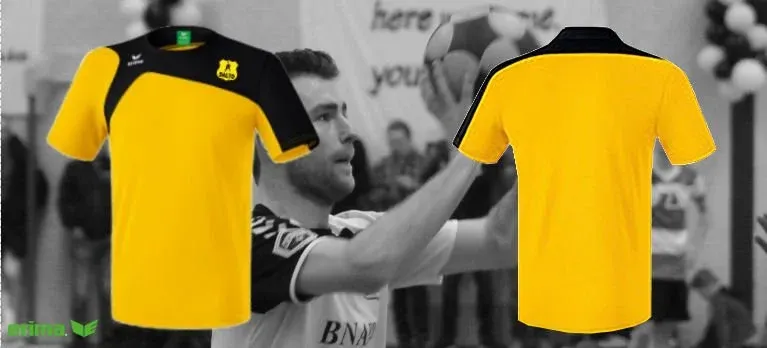 Stoppen? Vergeet dan niet het Daltoshirt weer in te leveren 1 Iintroductie Daltoshirts 2017