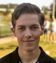 Vrijwilligers 3 Gijs Meester