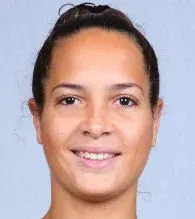 Jeugdcommissie 2 Jaleesa Claver - AC Dalto