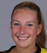 Jeugdcommissie 1 Lotte Steenbergen