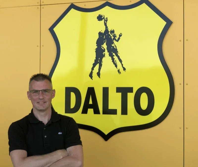 Ricardo Materiaalcie Dalto