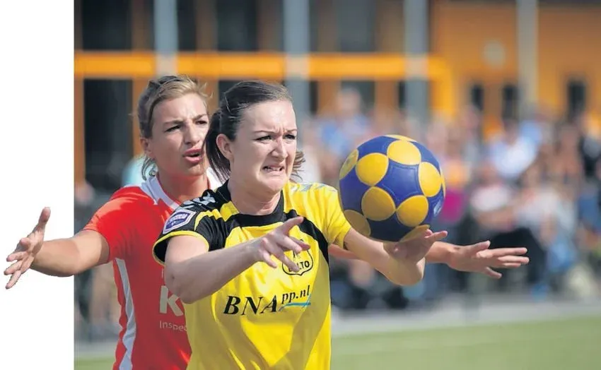 20160905-AD-Dalto/BNApp.nl - Oranje Wit