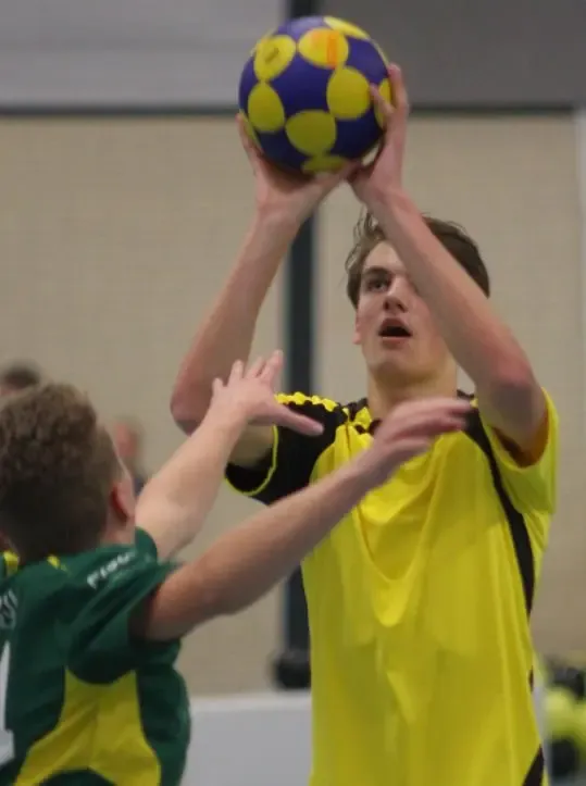 Drie wedstrijdverslagen van Dalto/BNApp.nl A2 1 Dalto/BNApp.nl A2 - Groen Geel A2