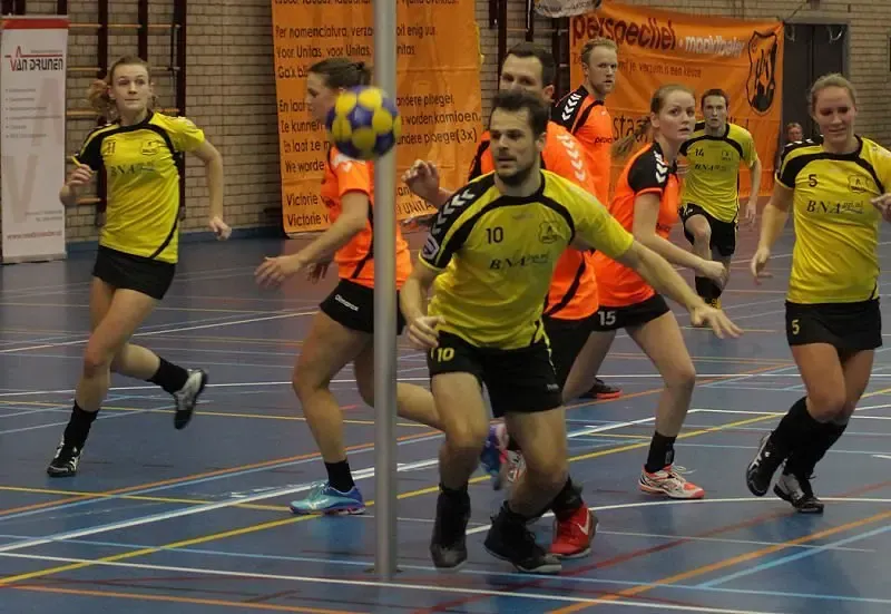 Foto's Unitas/Perspectief - Dalto/BNApp.nl 1 Dalto/BNApp.nl - Unitas/Perspectief