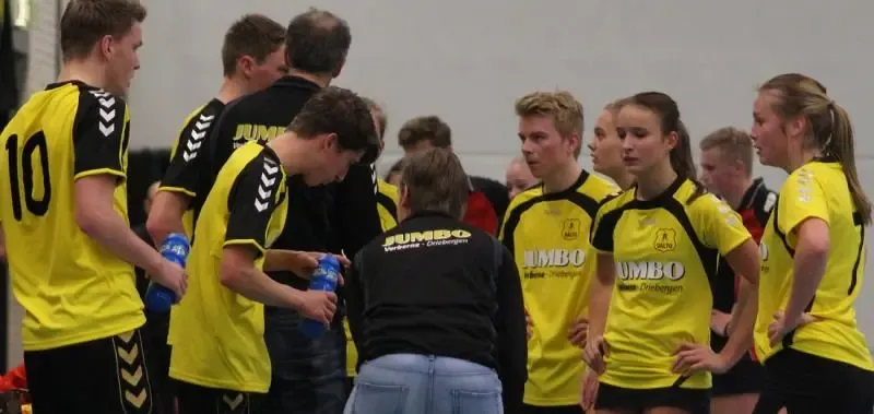 Dalto/Jumbo Verberne A1 - AWDTV A1