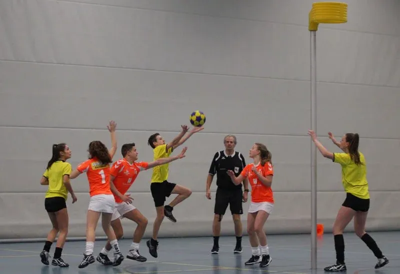 Verslagen en foto's Dalto/BNApp.nl B2 1 Dalto/BNApp.nl A2 - Sparta A1