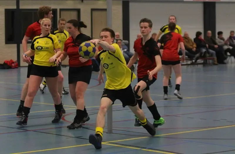 Dalto/BNApp.nl 5 - Antilopen/Lancyr Deelen 3