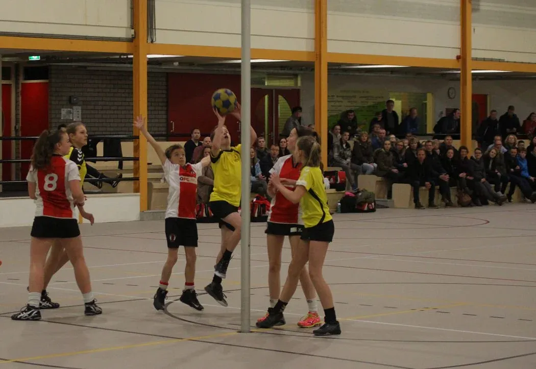 Dalto/BNApp.nl C1 wint van koploper TOP/Quoratio C1 1 Dalto/BNApp.nl C1 - TOP/Quoratio C1