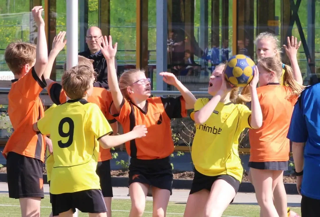 Dalto/Zhimble D1 - Tiel'72 D1