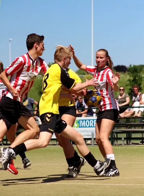 Dalto/Jumbo Verberne A1 - Wat een prachtig seizoen 2 Dalto/Jumbo Verberne A1 - DeetosSnel A1