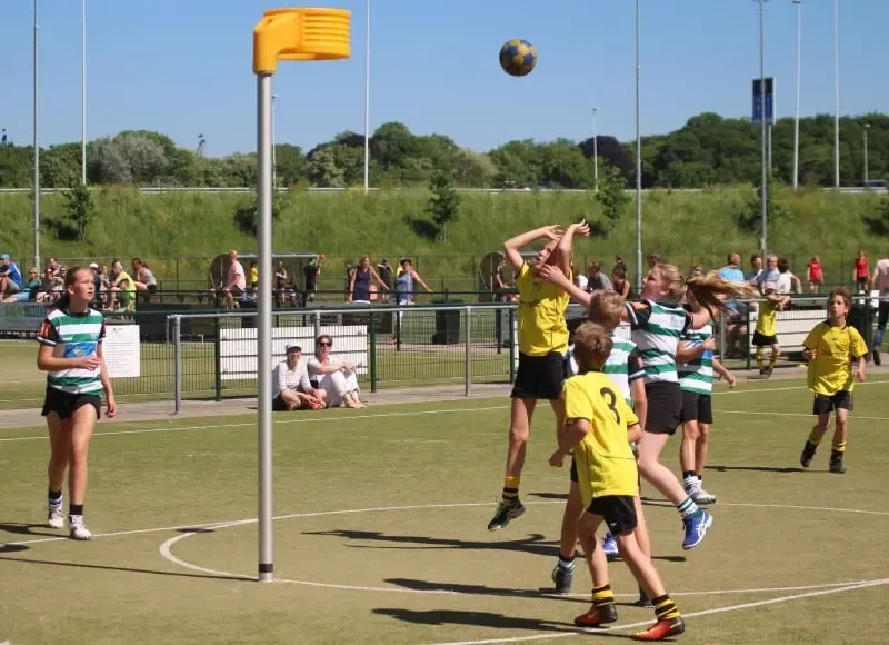 Mooie afsluiting Dalto/Zhimble D1 1 Dalto/Zhimble D1 - KVZ D1