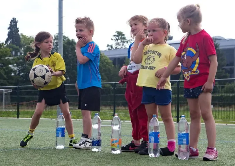 Dalto Kangoeroe Klup