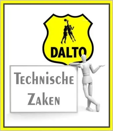Technische Zaken Dalto