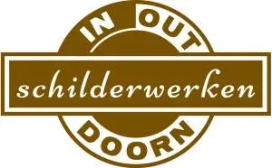 Daltobanner IN OUT Schilderwerken