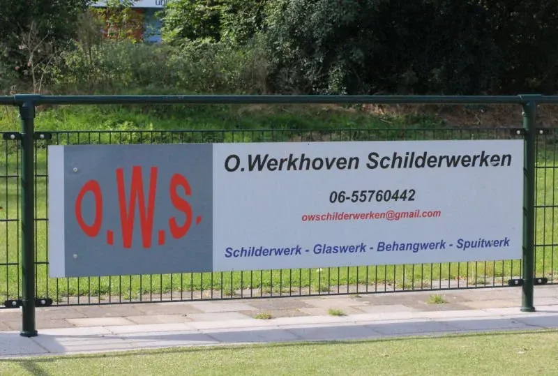 O.Werkhoven Schilderwerken verlengt contract 1 Daltosite OWS Schilderwerken