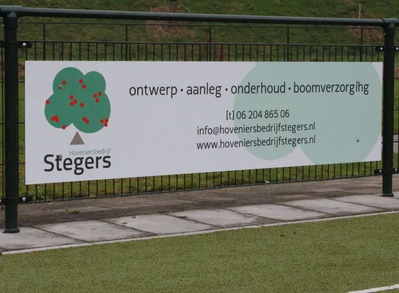 Hoveniersbedrijf Stegers