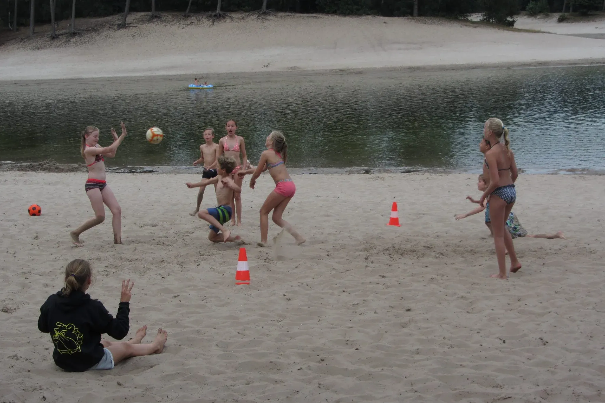 Dalto D1 Henschotermeer