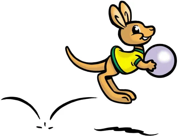 Dalto Kangoeroe Klup