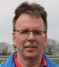 Kantinecommissie 4 Peter Tiemersma