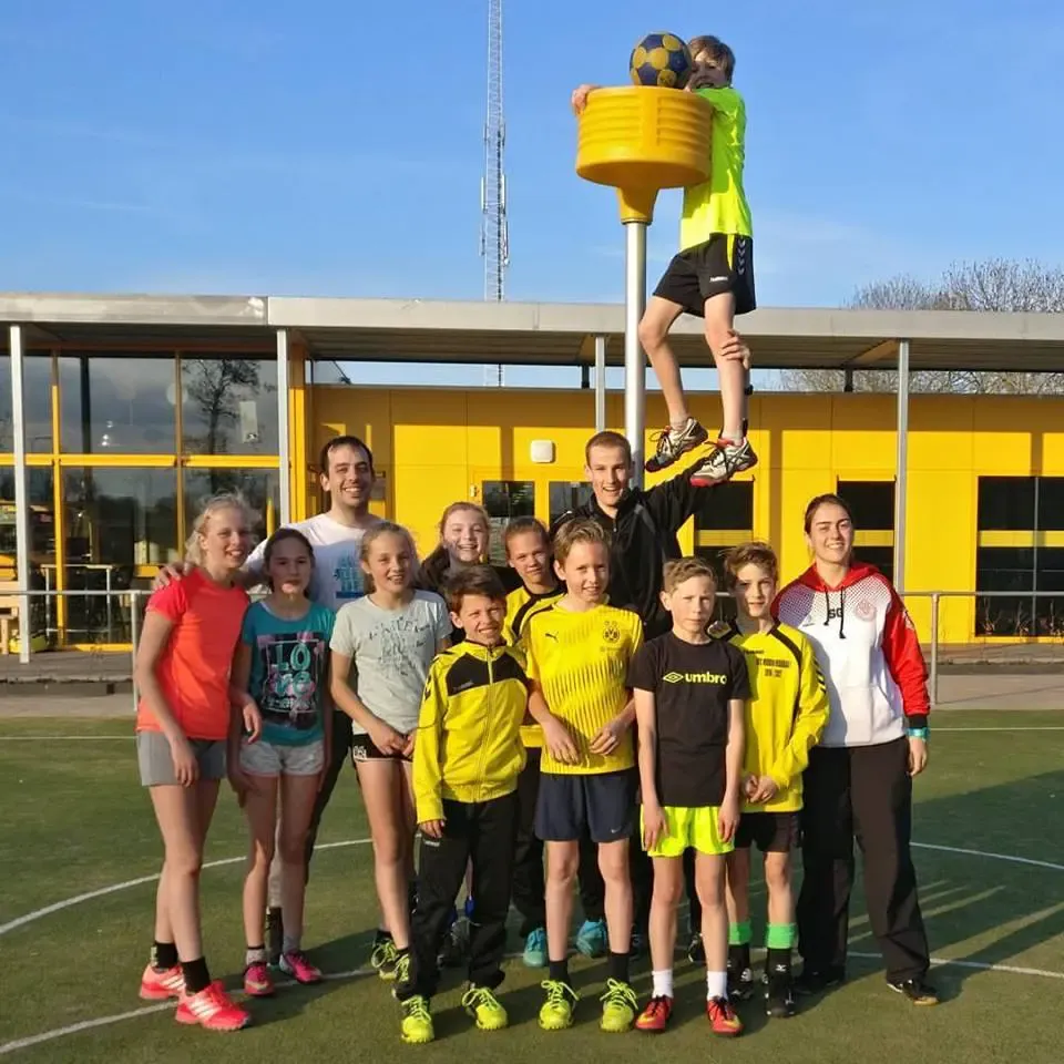 portugezen-op-bezoek