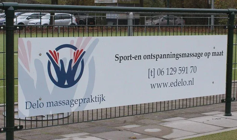 Delo Massagepraktijk