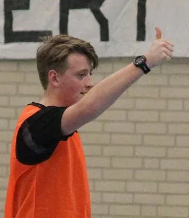 20191221 Arbitrage Dalto, Dennis geslaagd!