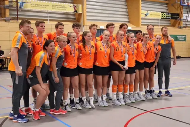 Oranje zilver op Worldcup U17 2 20230702 Worldcup Oranje U17