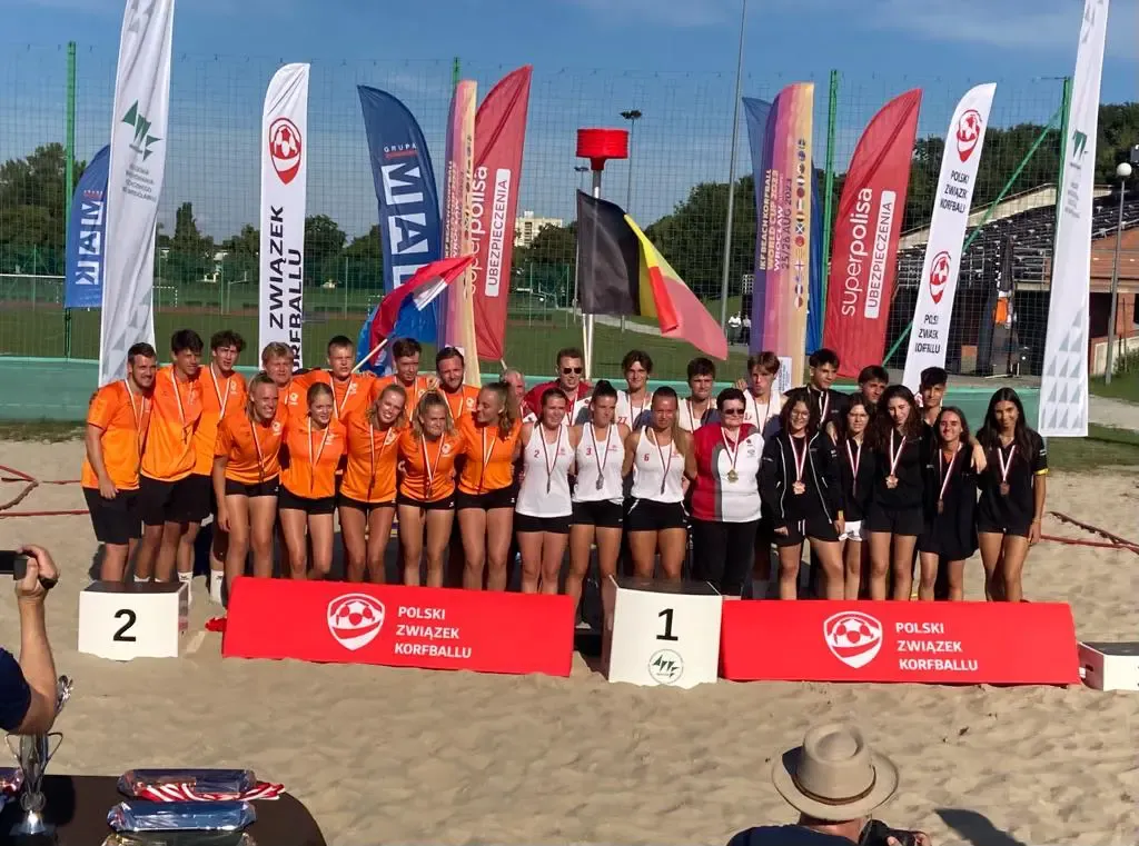 Verslag van de finale 1 Ceremonie