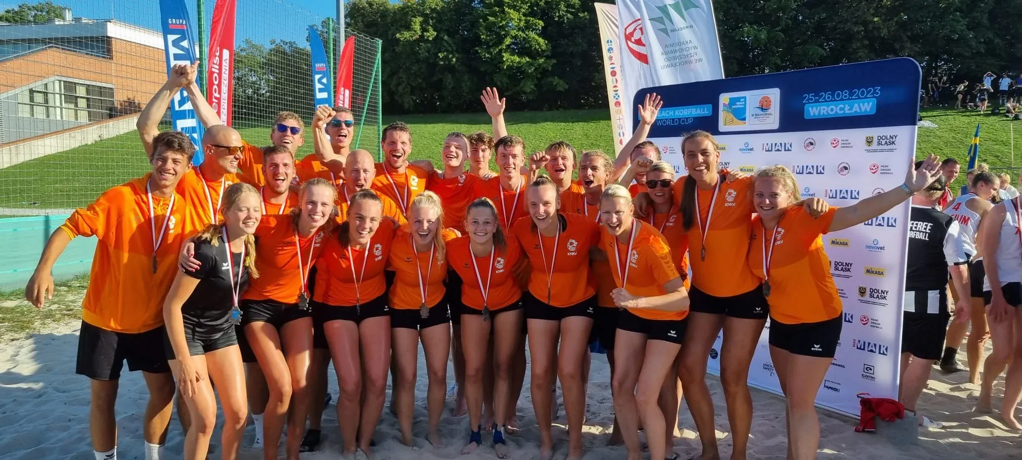 Verslag van de finale 3 Dalto A1