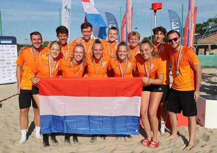 Verslag van de finale 2 Dalto A1