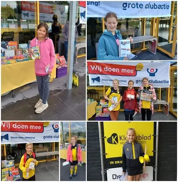 20230923 Dalto GCA 001 - Dalto/Klaverblad Verzekeringen - Korfbal - Driebergen