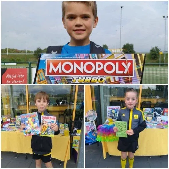 20230923 Dalto GCA 002 - Dalto/Klaverblad Verzekeringen - Korfbal - Driebergen