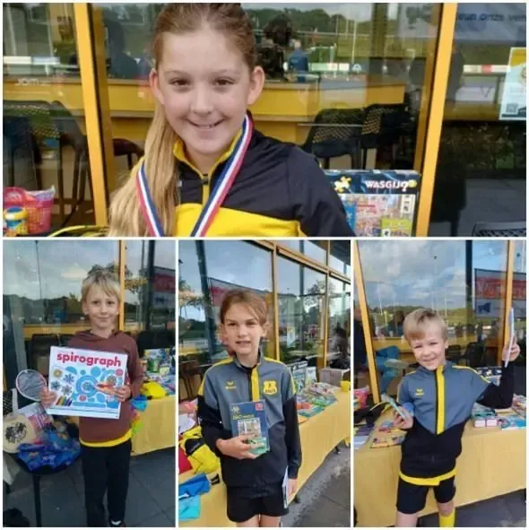 20230923 Dalto GCA 003 - Dalto/Klaverblad Verzekeringen - Korfbal - Driebergen