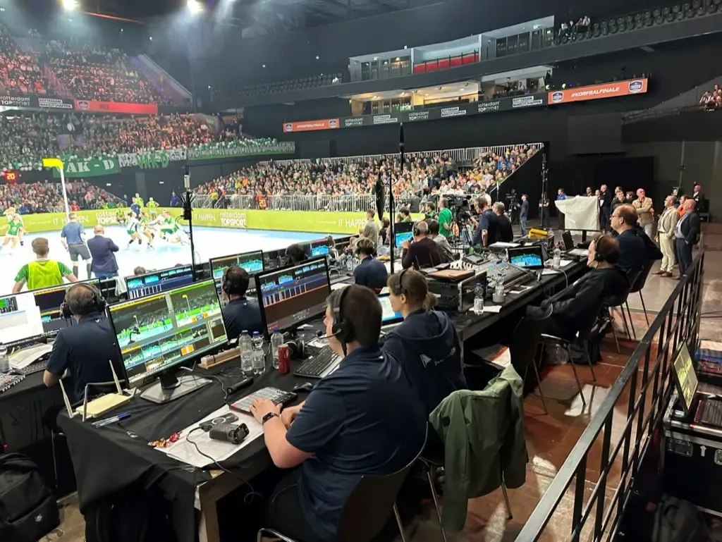 Dalto Livestreamoproep 005