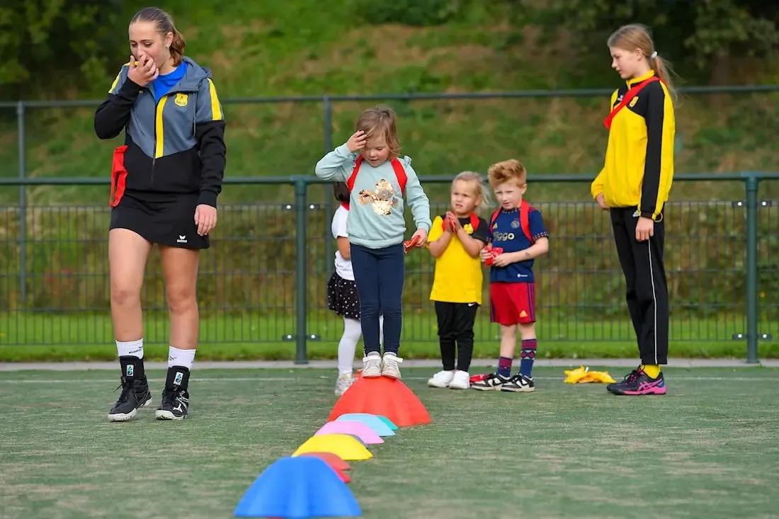 Dalto Kangoeroes 016