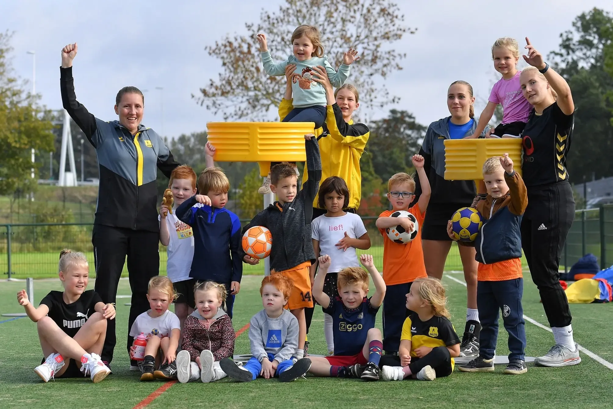 Dalto Kangoeroes 045