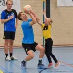 Veel plezier op gezellige fandag Dalto/Klaverblad Verzekeringen! 6 Dalto 14