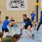 Veel plezier op gezellige fandag Dalto/Klaverblad Verzekeringen! 10 Dalto 19