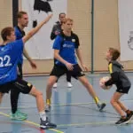 Veel plezier op gezellige fandag Dalto/Klaverblad Verzekeringen! 11 Dalto 20