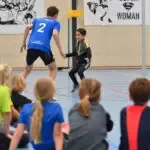 Veel plezier op gezellige fandag Dalto/Klaverblad Verzekeringen! 14 Dalto 22