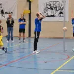 Veel plezier op gezellige fandag Dalto/Klaverblad Verzekeringen! 12 Dalto 25